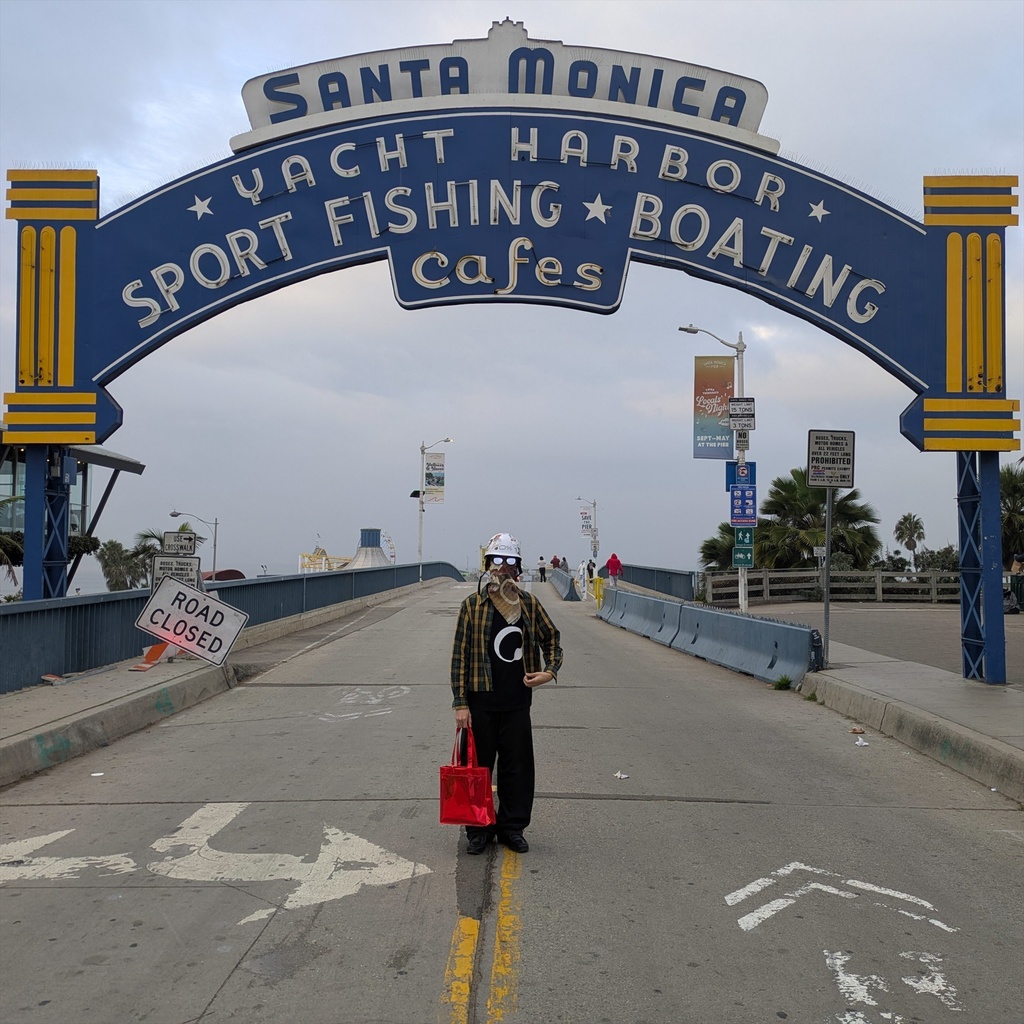 Qwertic Logo T-Shirt 1