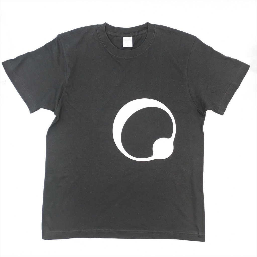 Qwertic Logo T-Shirt 1