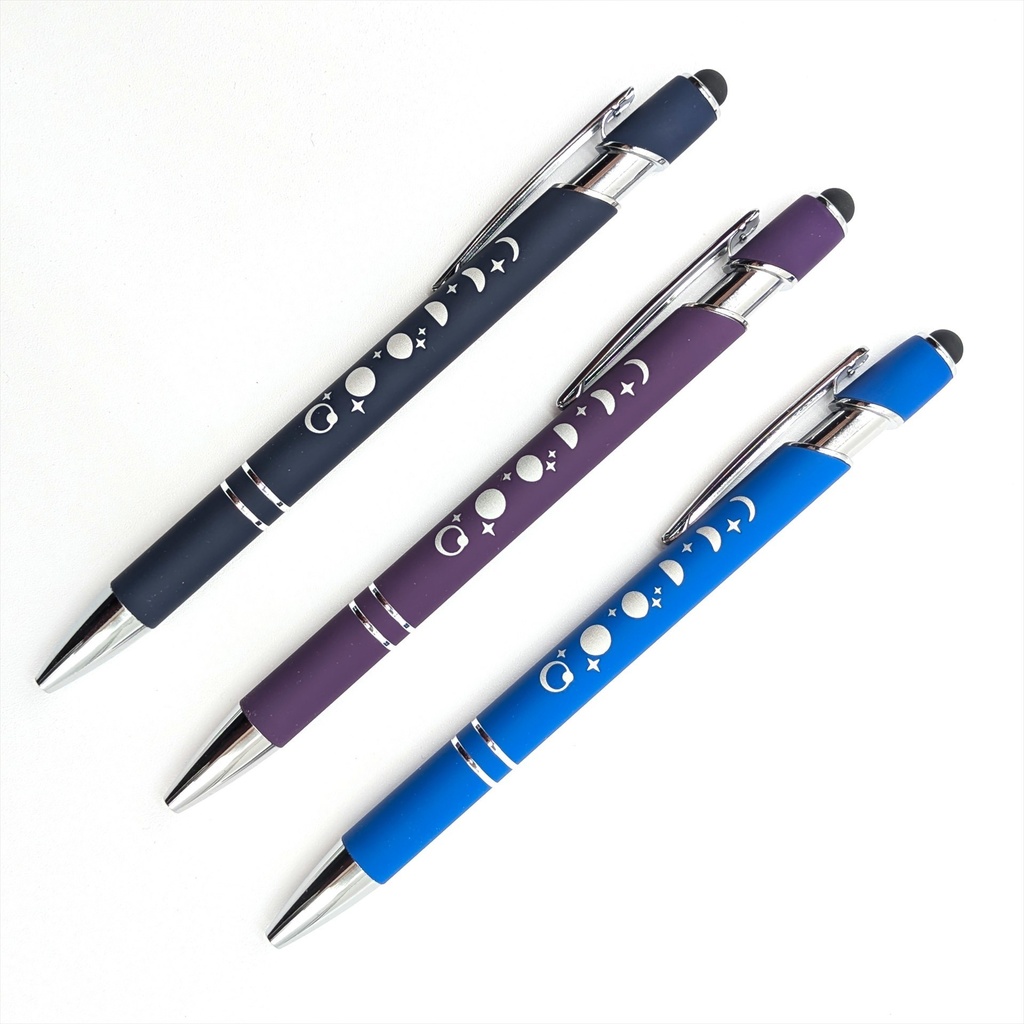 星見まどか ペンセット