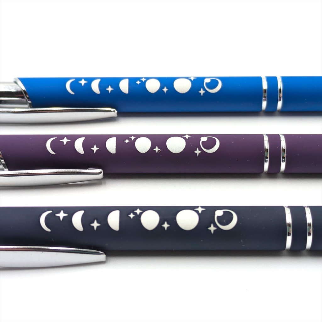 星見まどか ペンセット