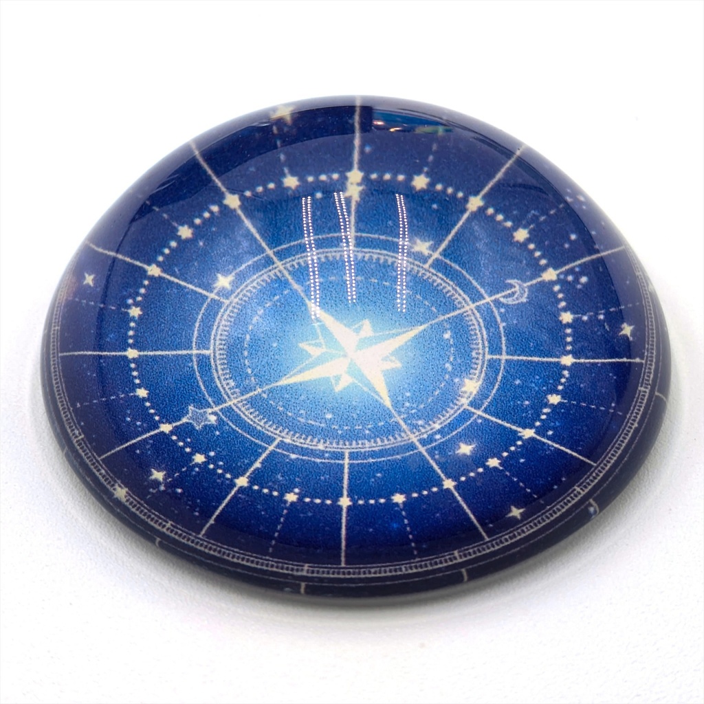 星見まどか ペーパーウェイト