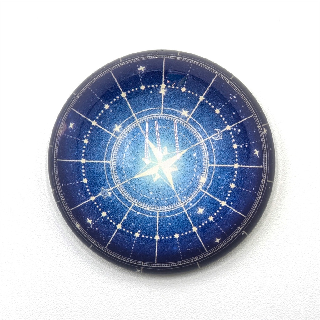 星見まどか ペーパーウェイト