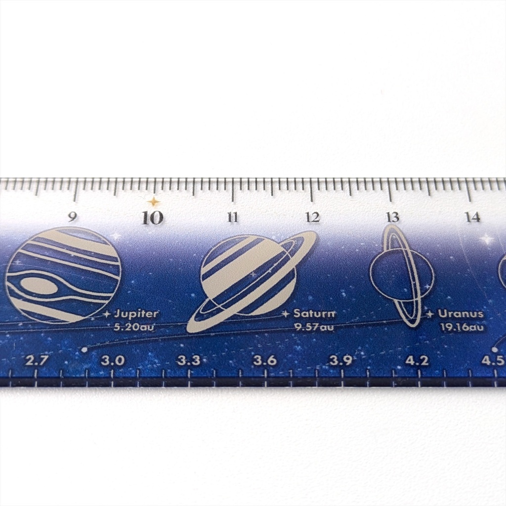 星見まどか 定規