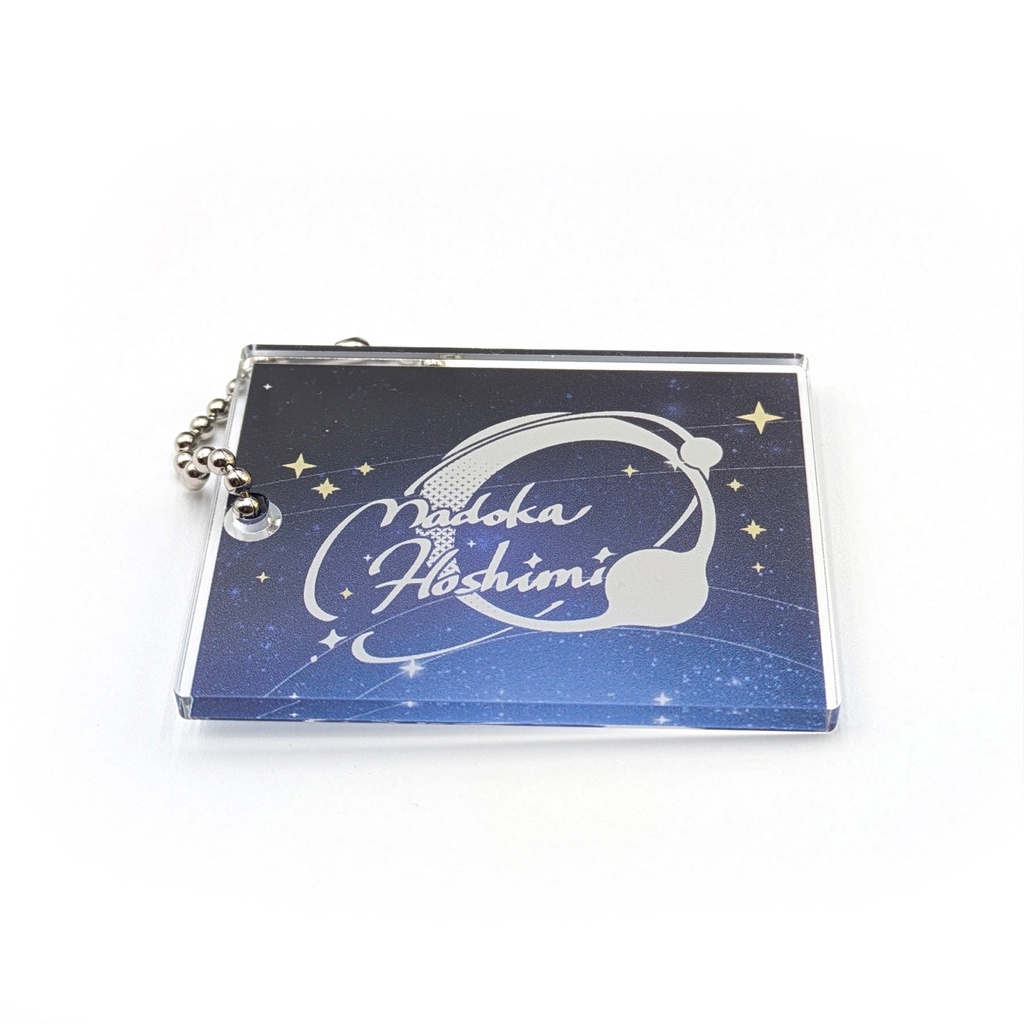 星見まどか 万年カレンダー