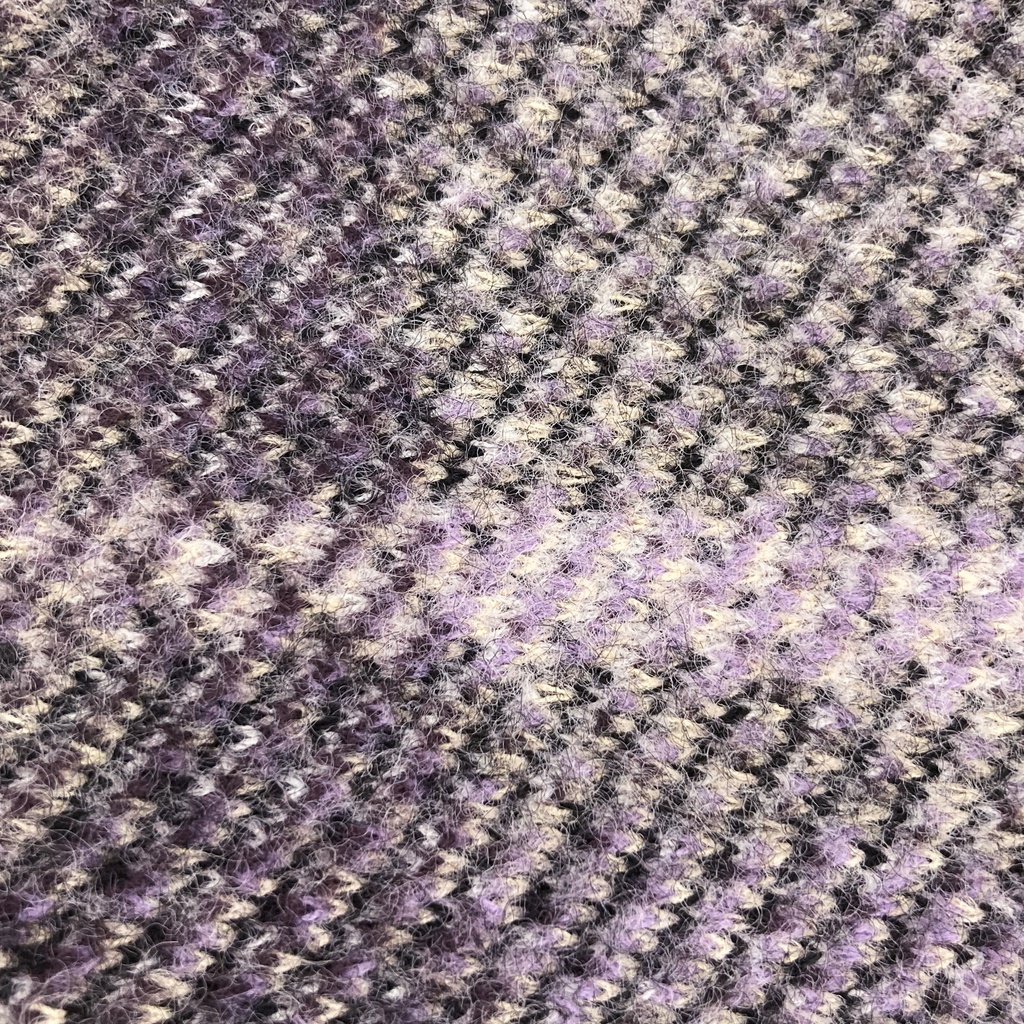 もちひよこ ユニコーンブランケット