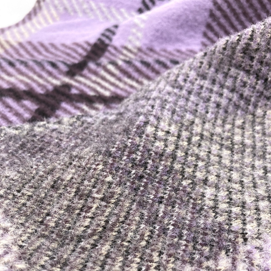 もちひよこ ユニコーンブランケット