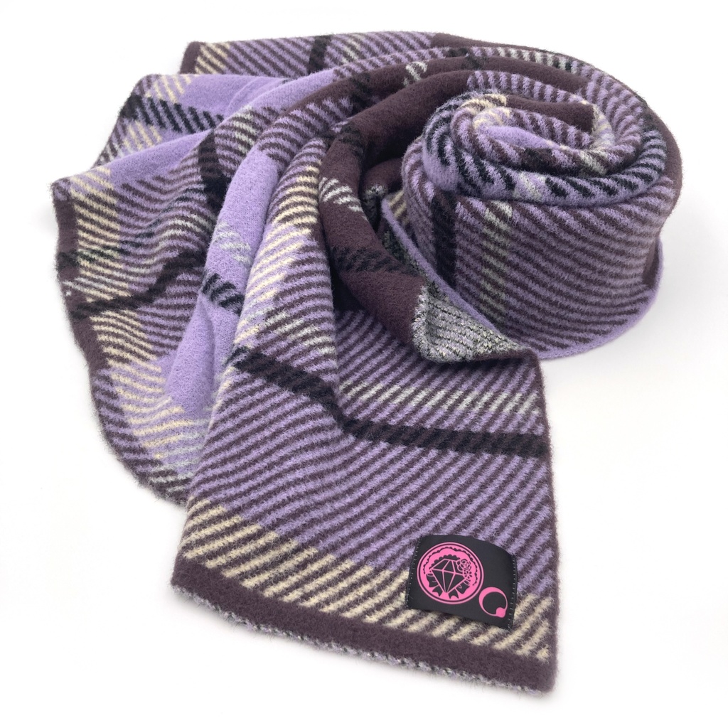 もちひよこ ユニコーンブランケット