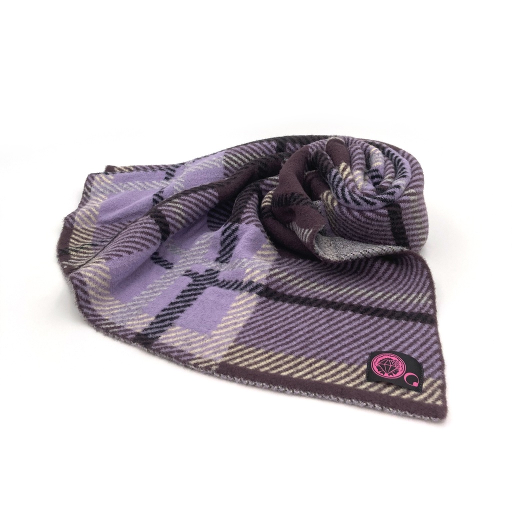 もちひよこ ユニコーンブランケット