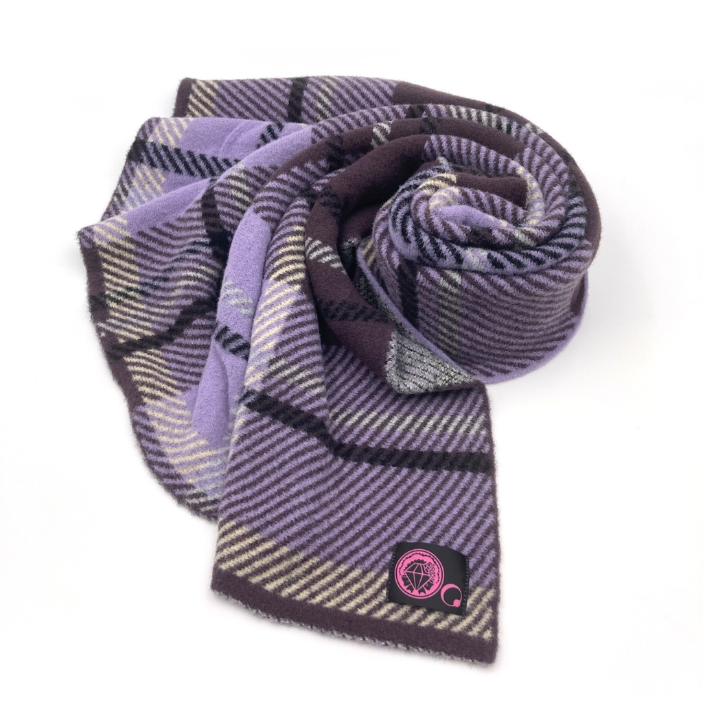 もちひよこ ユニコーンブランケット