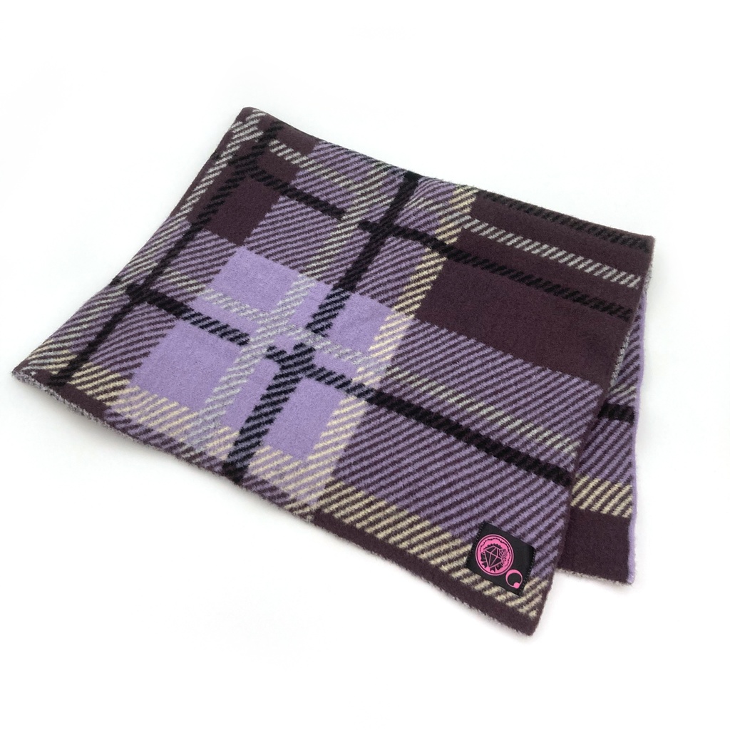 もちひよこ ユニコーンブランケット