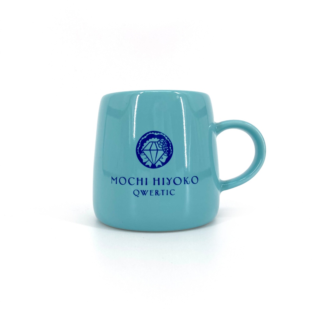 もちひよこ 美濃焼ベッドルームマグ