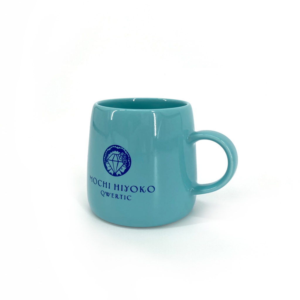 もちひよこ 美濃焼ベッドルームマグ