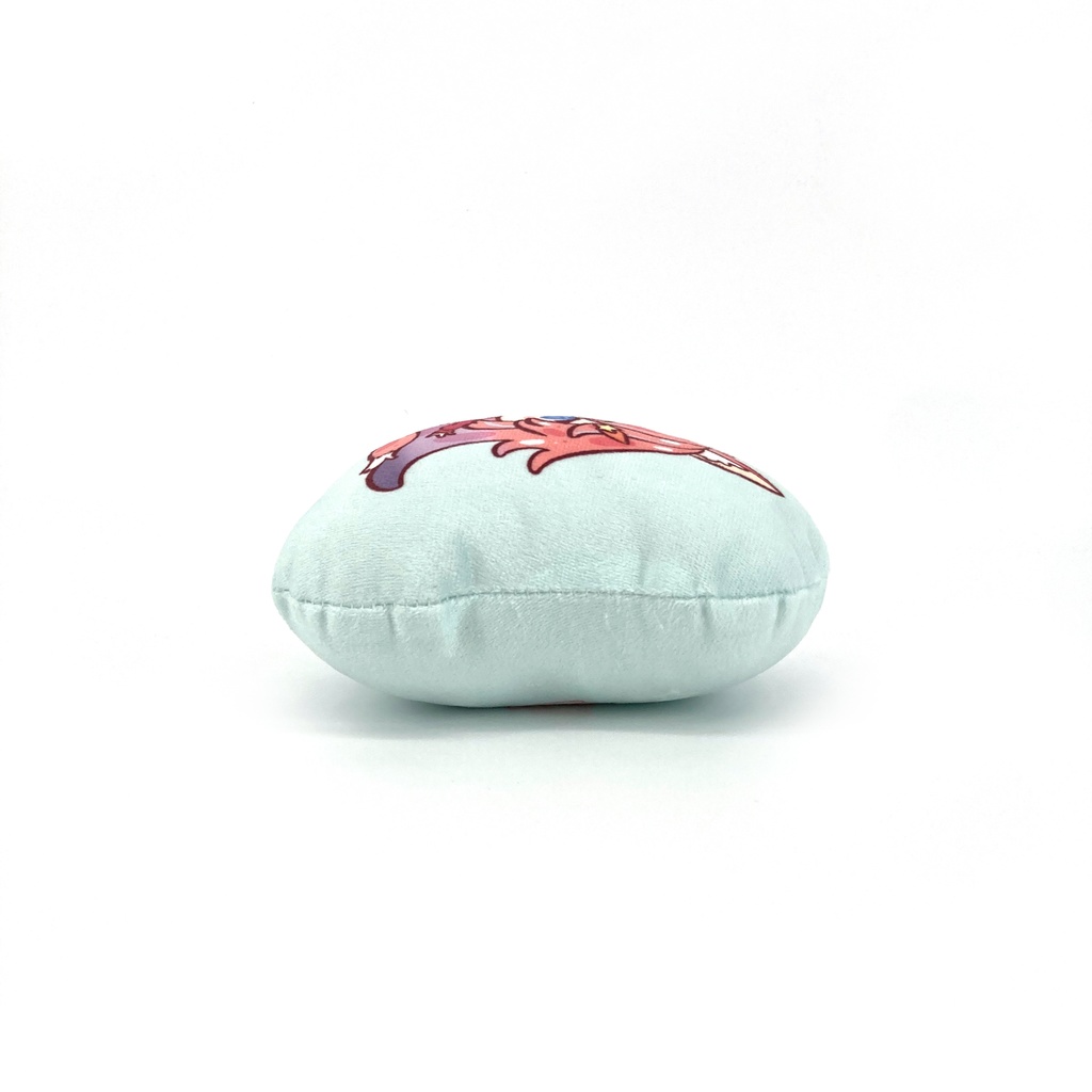 Kiichan ミニクッション