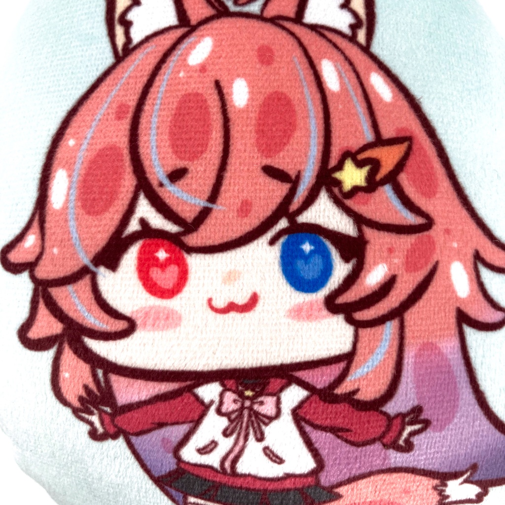 Kiichan ミニクッション