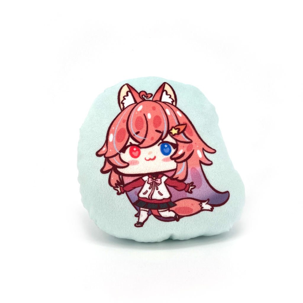 Kiichan ミニクッション
