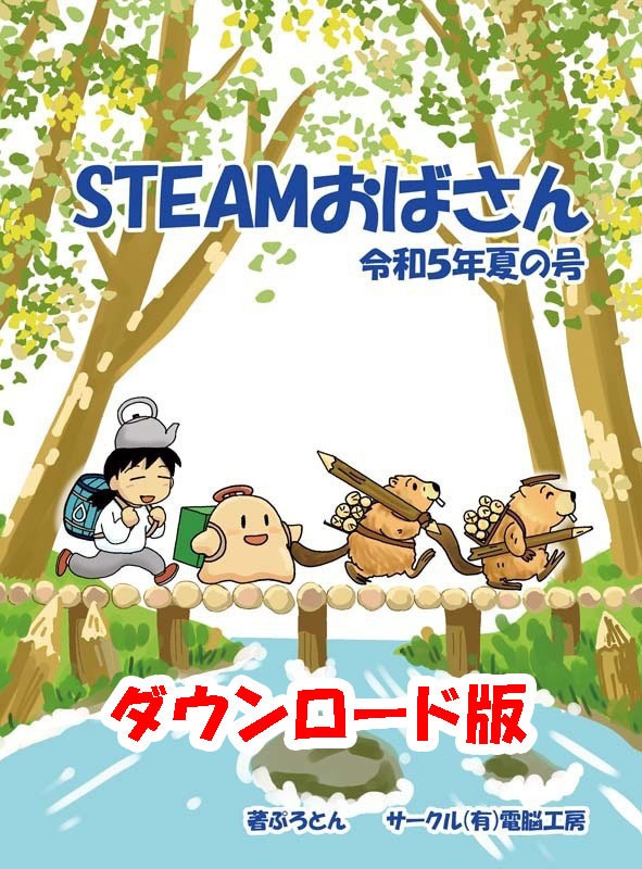 スチームおばさん12(ダウンロード版)