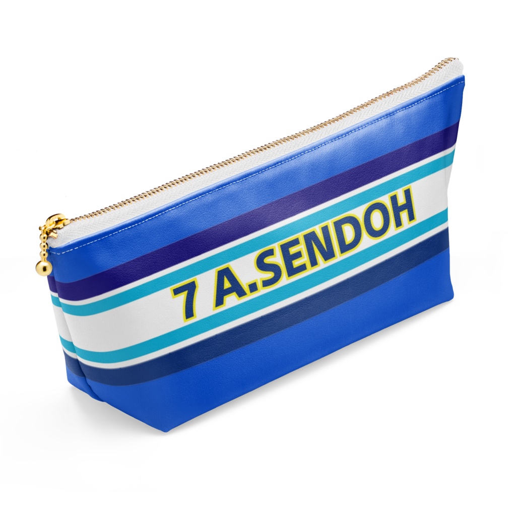 SD男子🏀仙道ポーチ