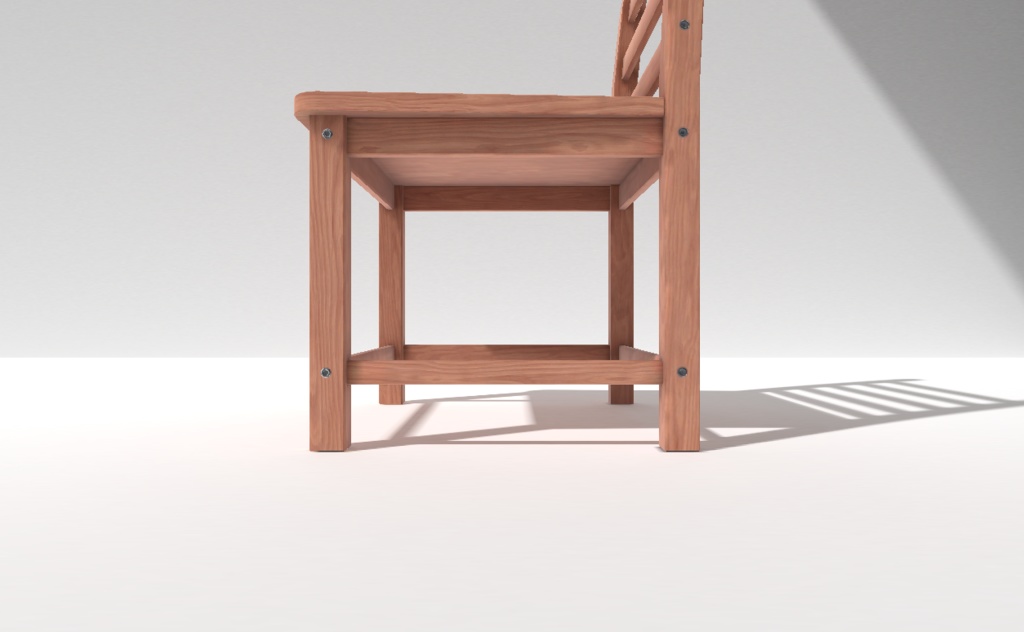 CHAIR01 (001.021.511)