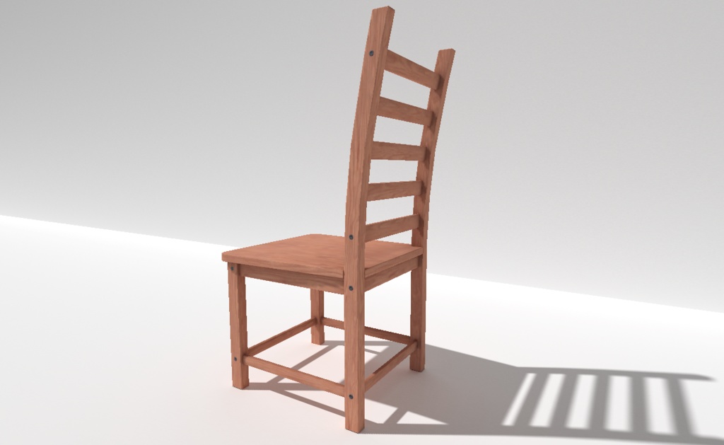 CHAIR01 (001.021.511)
