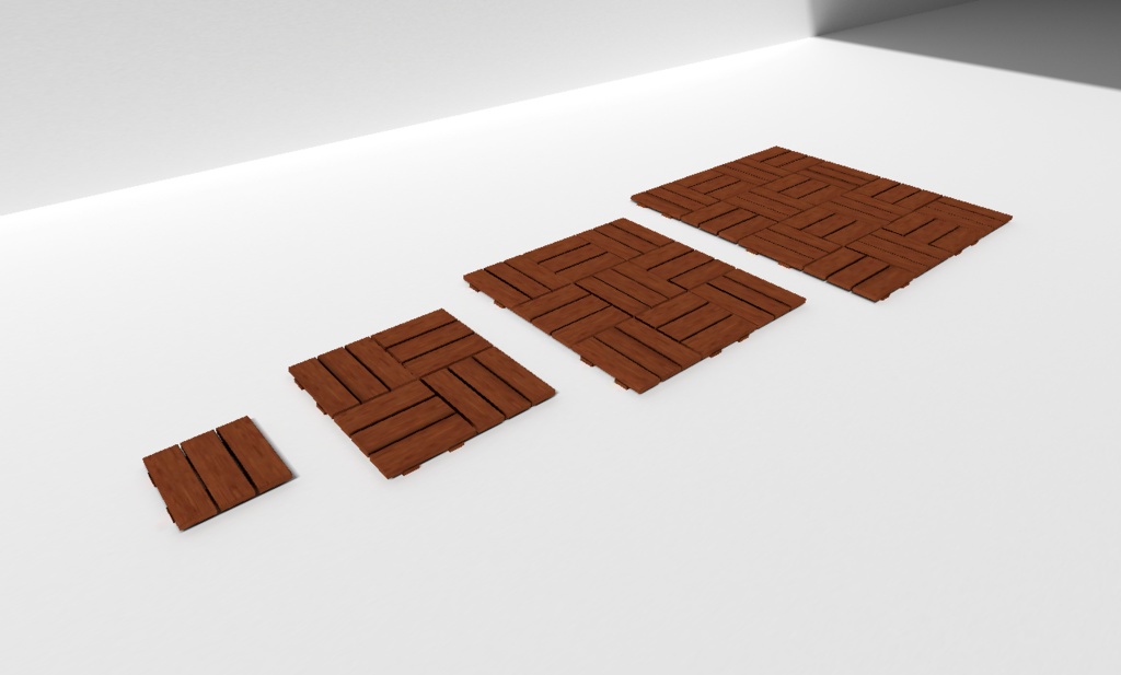 TILE01 (100.021.511)