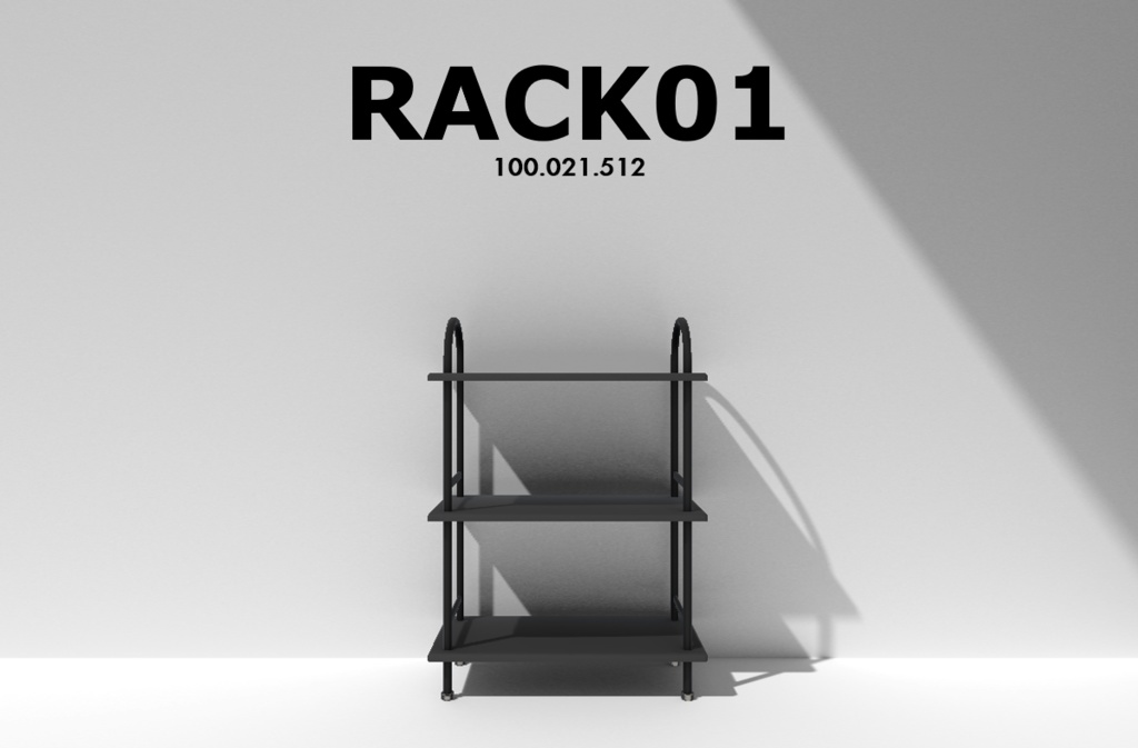 RACK01 (100.021.512)