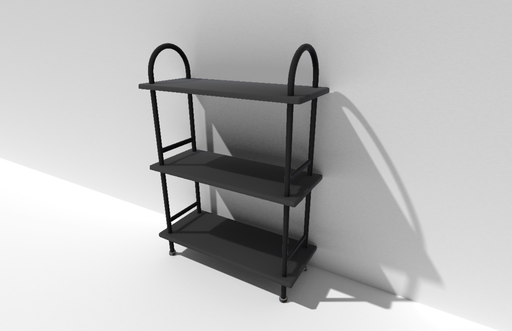 RACK01 (100.021.512)