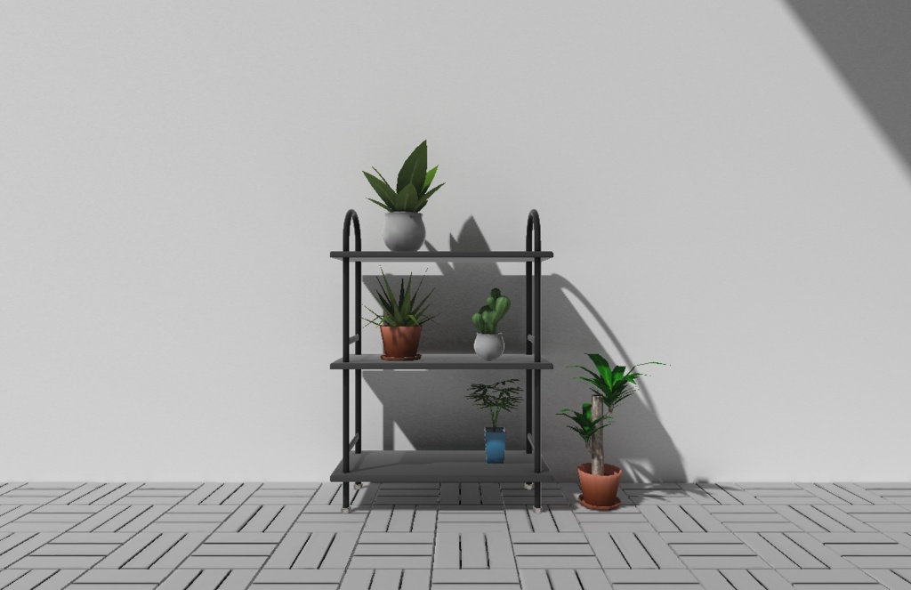 RACK01 (100.021.512)