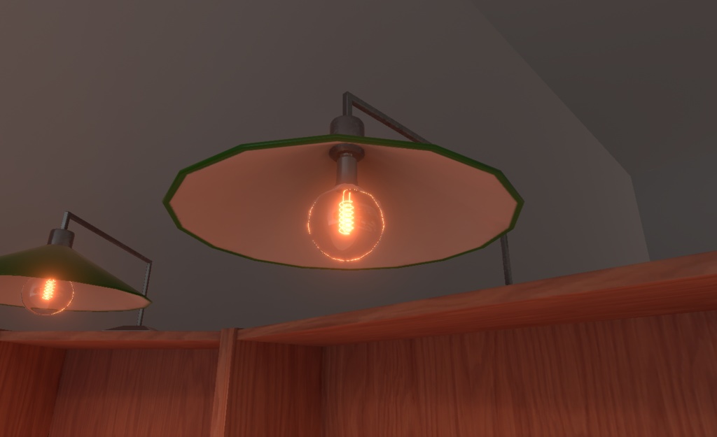 LAMP01 (001.021.521)