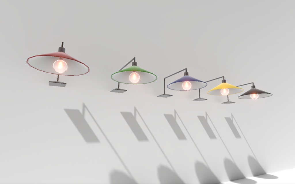 LAMP01 (001.021.521)