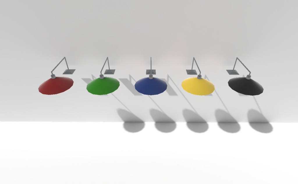 LAMP01 (001.021.521)