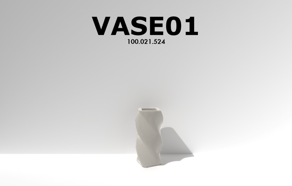 VASE01 (100.021.524)