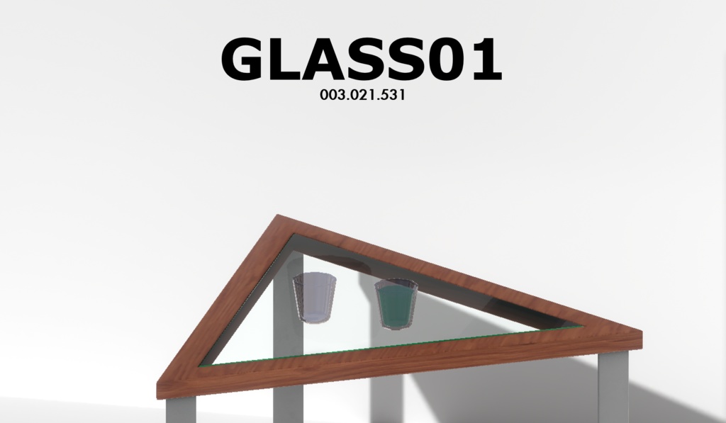 GLASS01 (003.021.531)