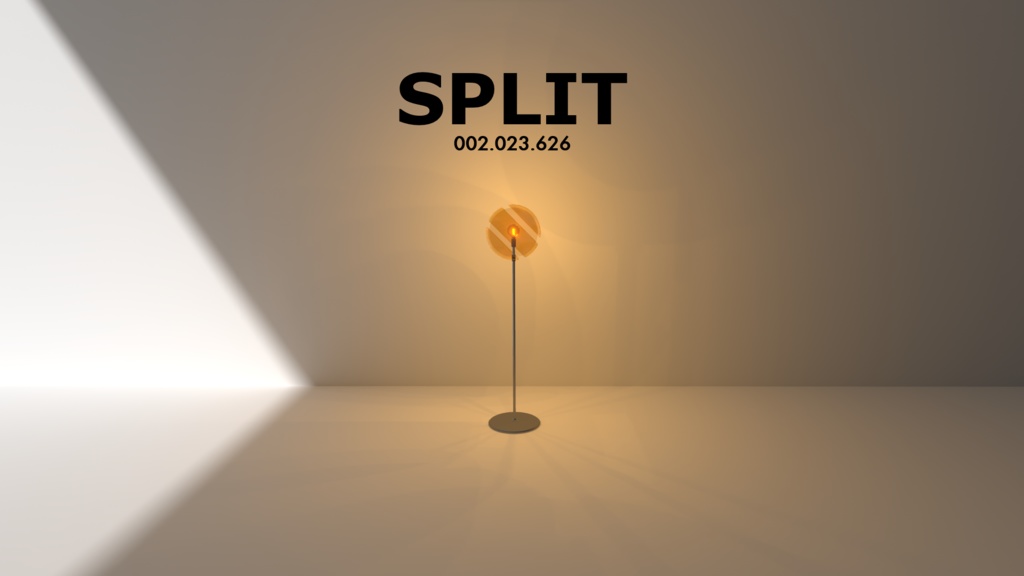 SPLIT (002.023.626)