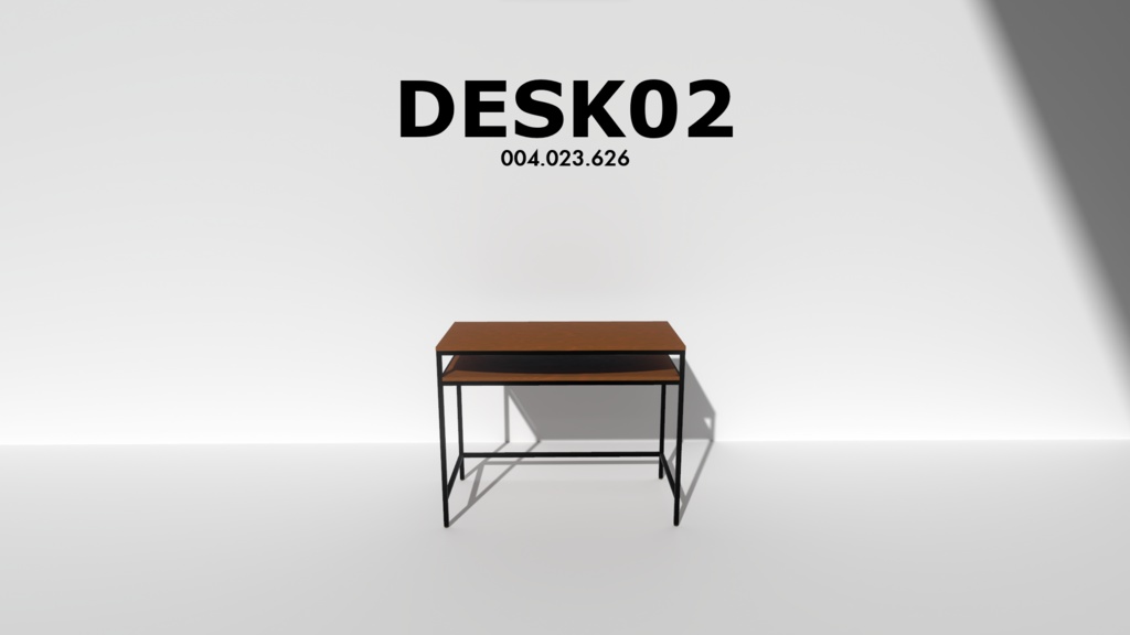 DESK02 (004.023.626)