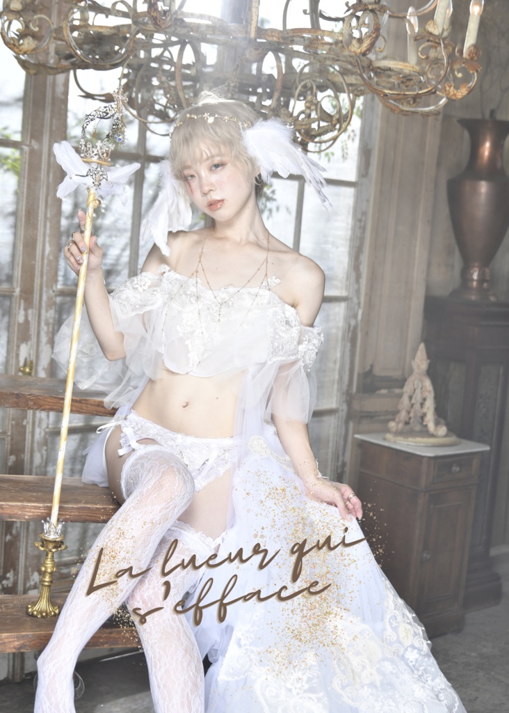 冬コミ新刊写真集単品