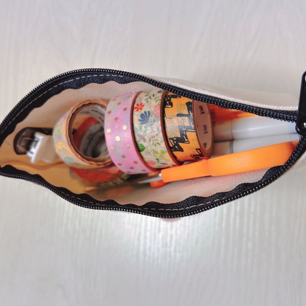 エナたろうポーチ&タオルセット