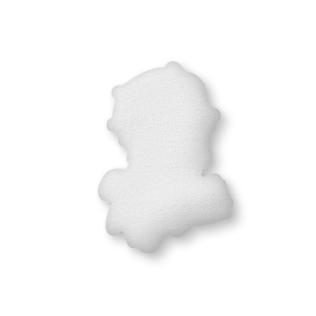 椎木 海 ふかふかクッション -大-