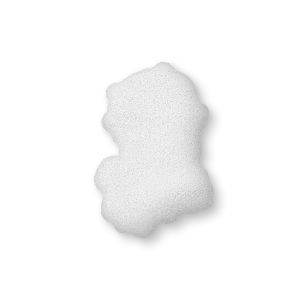 椎木 海 ふかふかクッション -中-