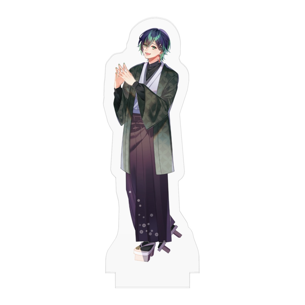 椎木海-アクリルスタンドS-