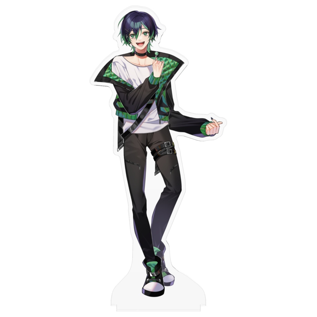 椎木海-アクリルスタンドL-