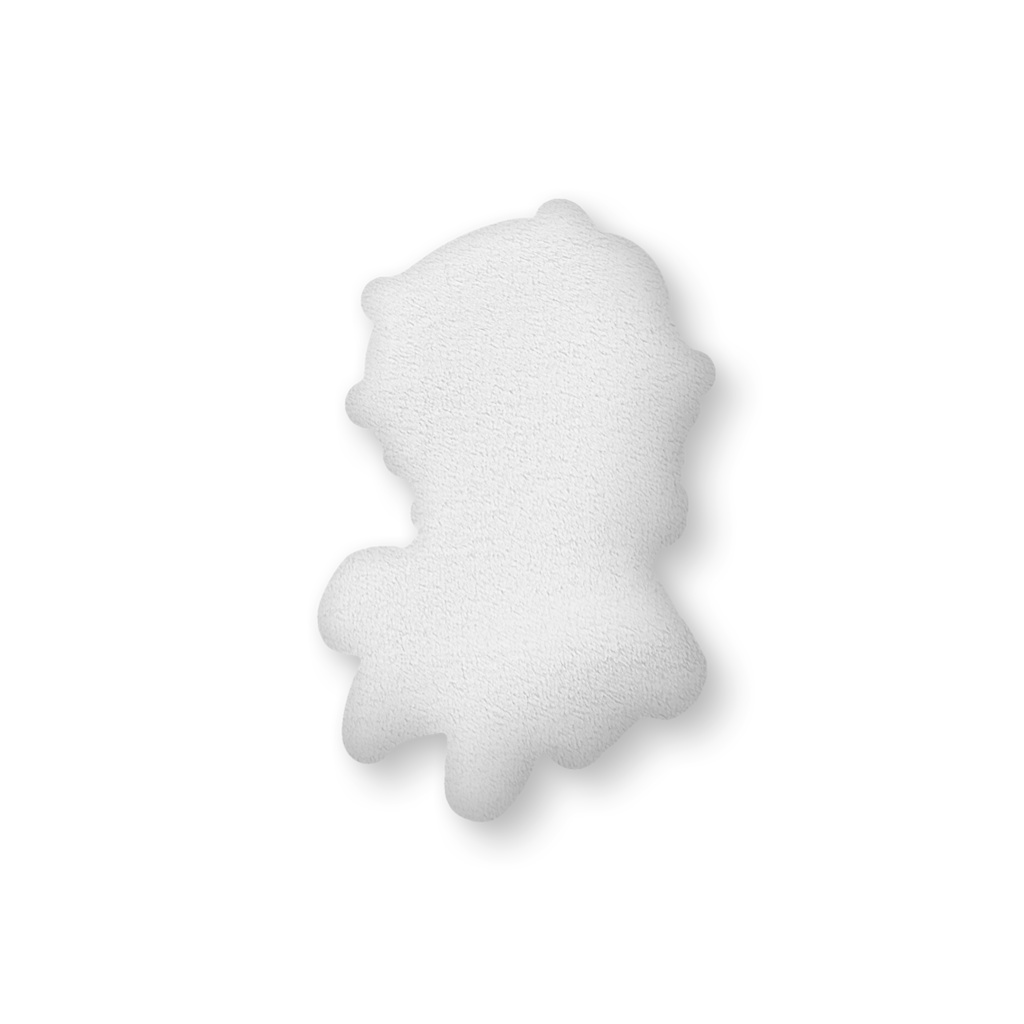 椎木海-ふかふかクッション(文字無し)-大サイズ