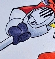 シャウトモン アクリルスタンド