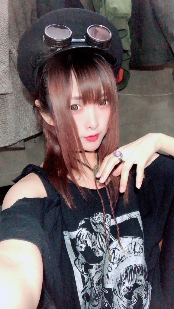 Stir殴り合う為の防具(Tシャツ)