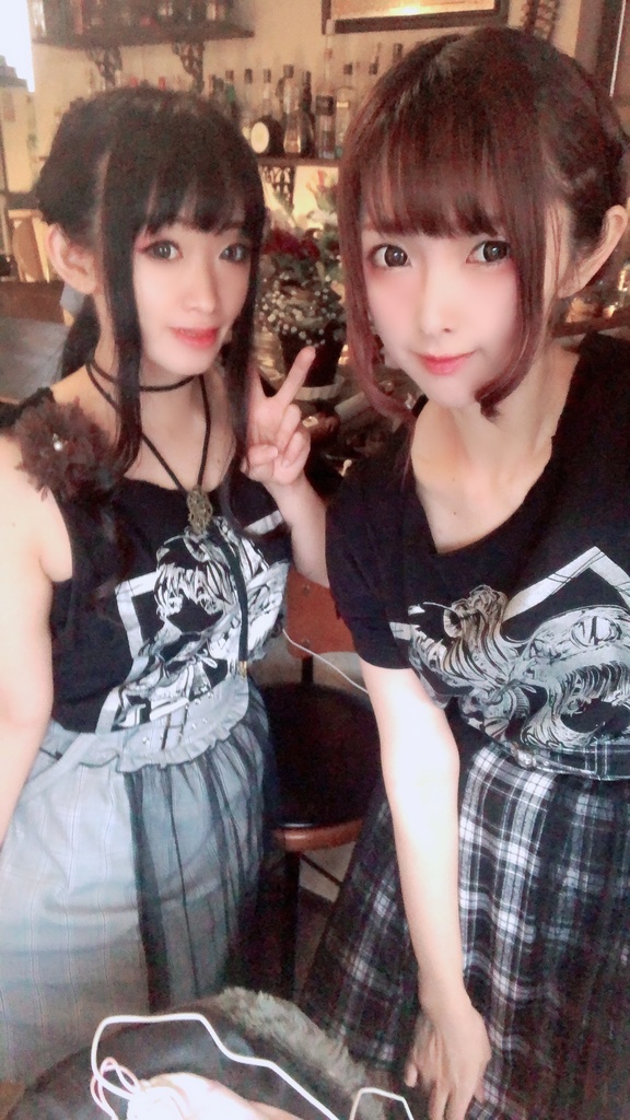 Stir殴り合う為の防具(Tシャツ)