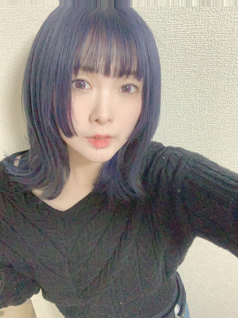 1/31渋谷guilty Shiya個人物販