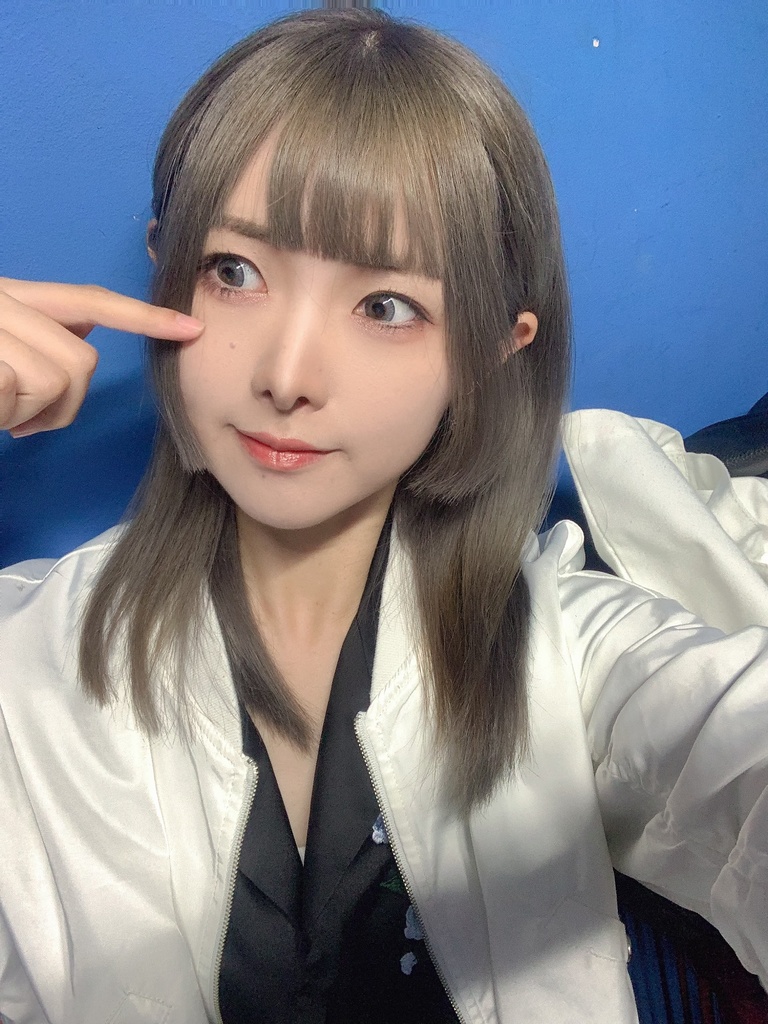 6/14 waiwaihall神保町 Shiya(Stir)物販