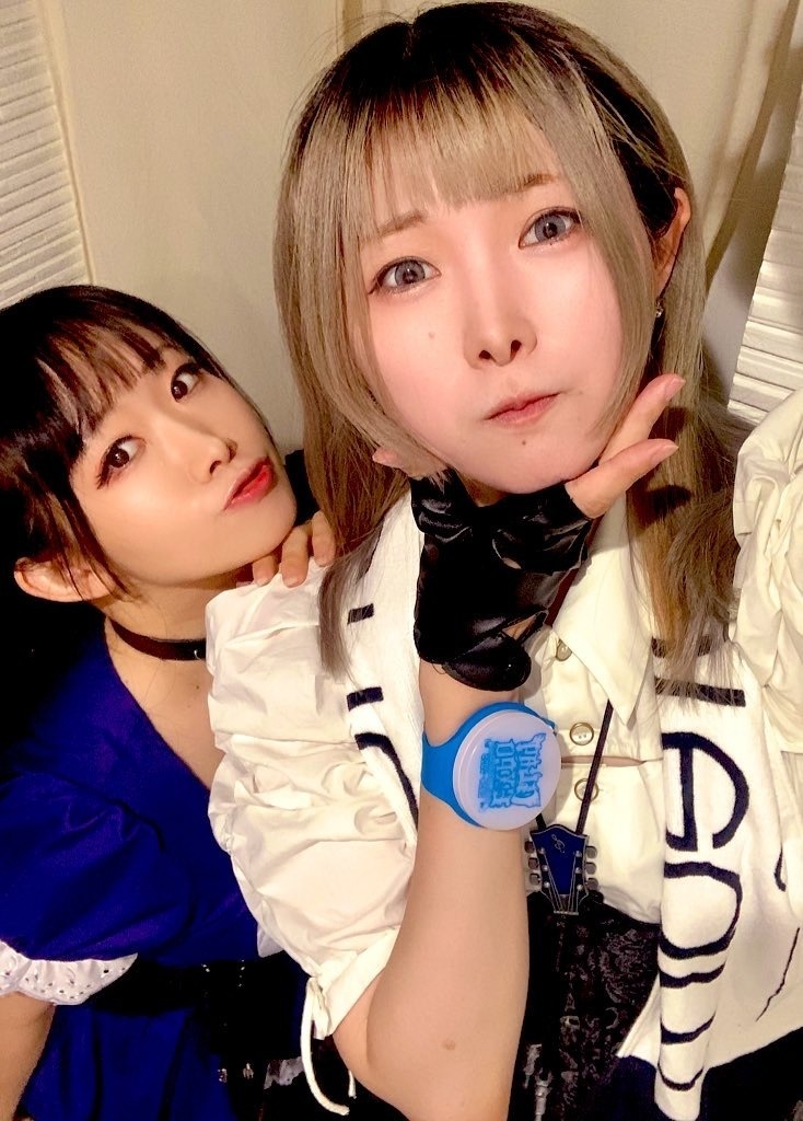 6/14 waiwaihall神保町 Shiya(Stir)物販
