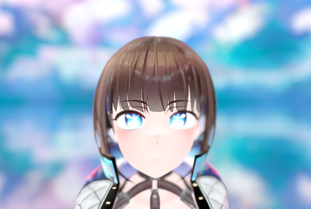 3Dなんとか-モニャク[Moonyac)1.02.3