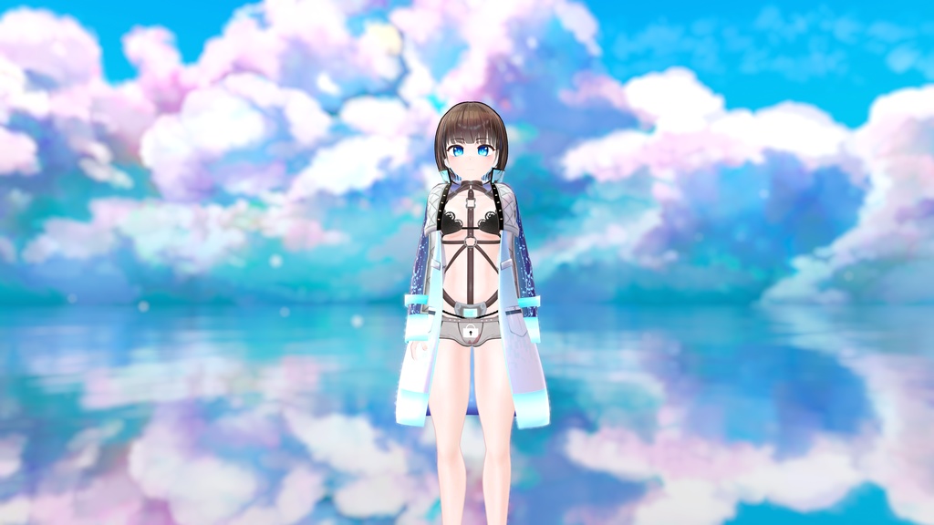 3Dなんとか-モニャク[Moonyac)1.02.3