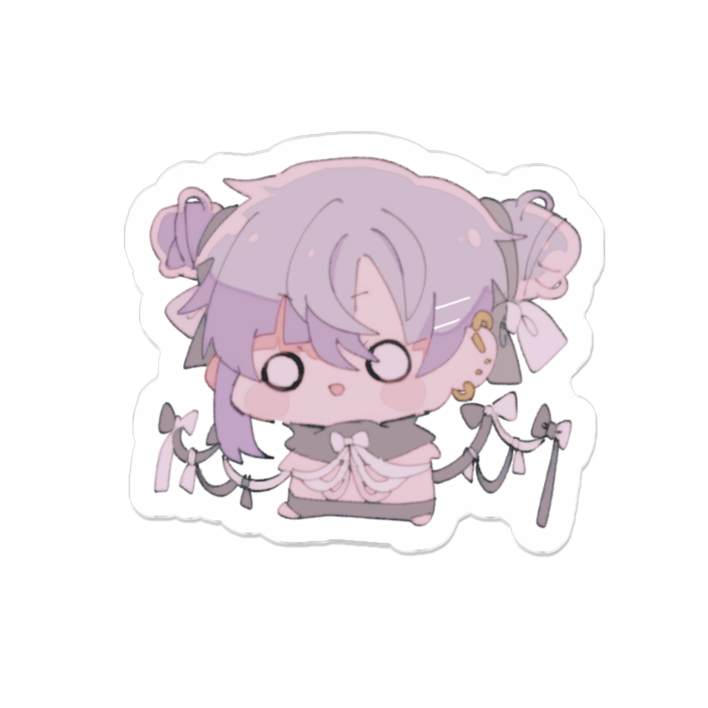 みにまむ高麗バッジ